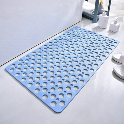 Save 50% This Summer 💧 SafeStep Bathroom Safety Mat - Make Every Shower Feel Safer