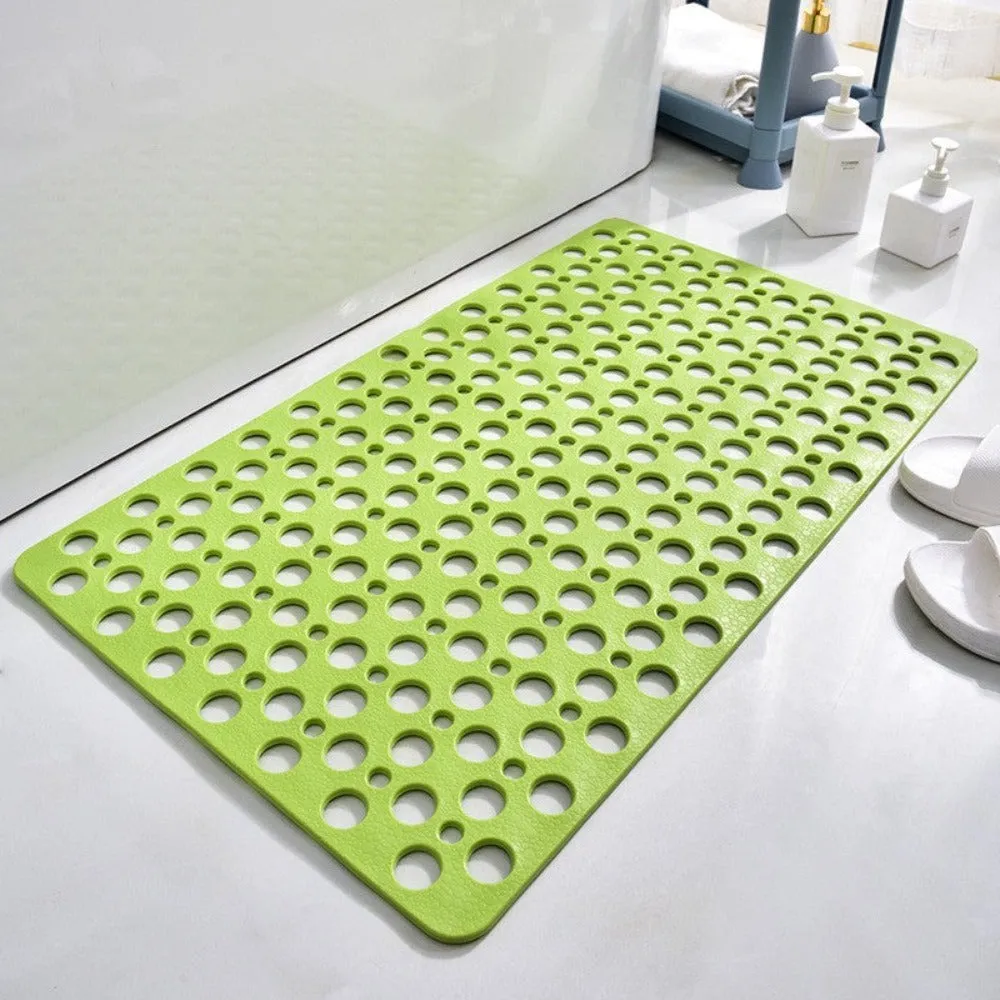 Save 50% This Summer 💧 SafeStep Bathroom Safety Mat - Make Every Shower Feel Safer